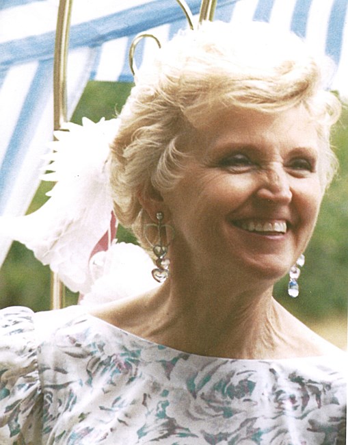 Obituary of Sylvia Annetta Kensler (Cusick)
