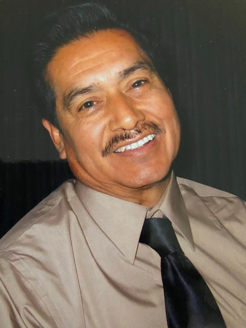 Obituary of Peter Agapito Torres Jr