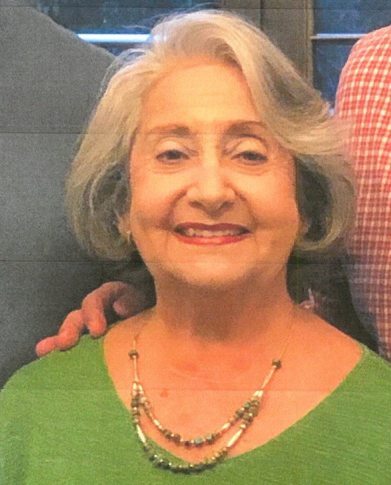 Obituary of Aurora Alicia Alonso