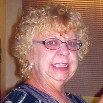 Obituary of Pamela K. Thomas