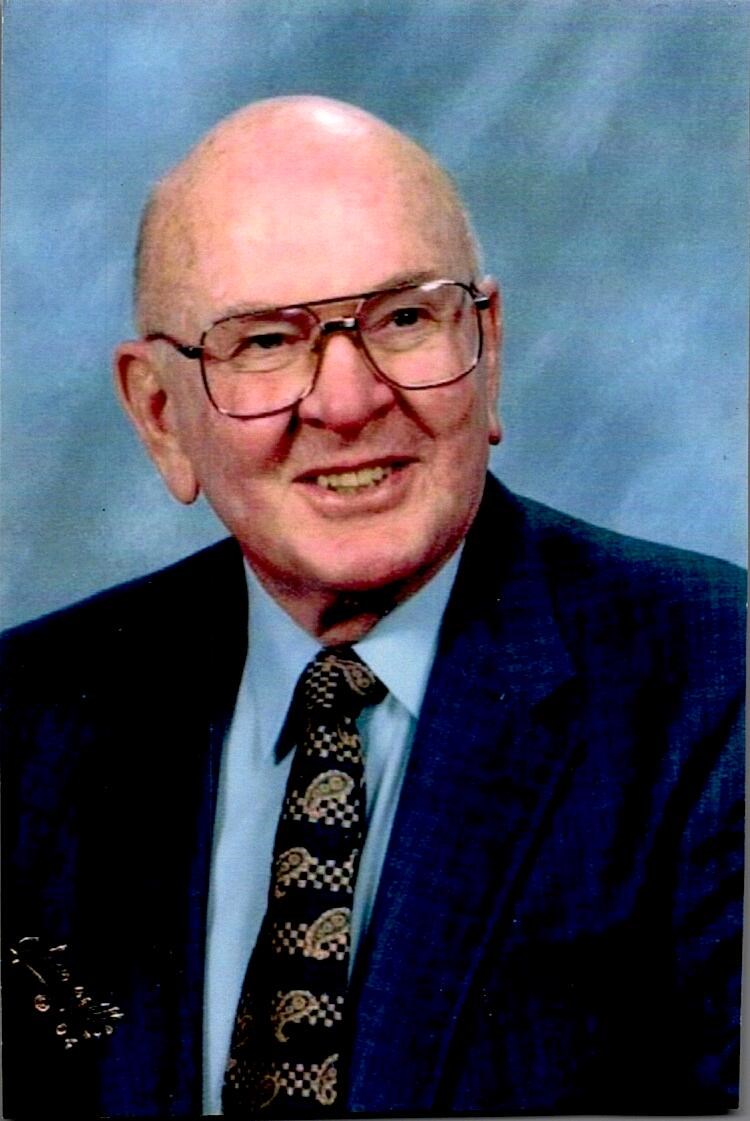 Obituary of Henry Davis Smith