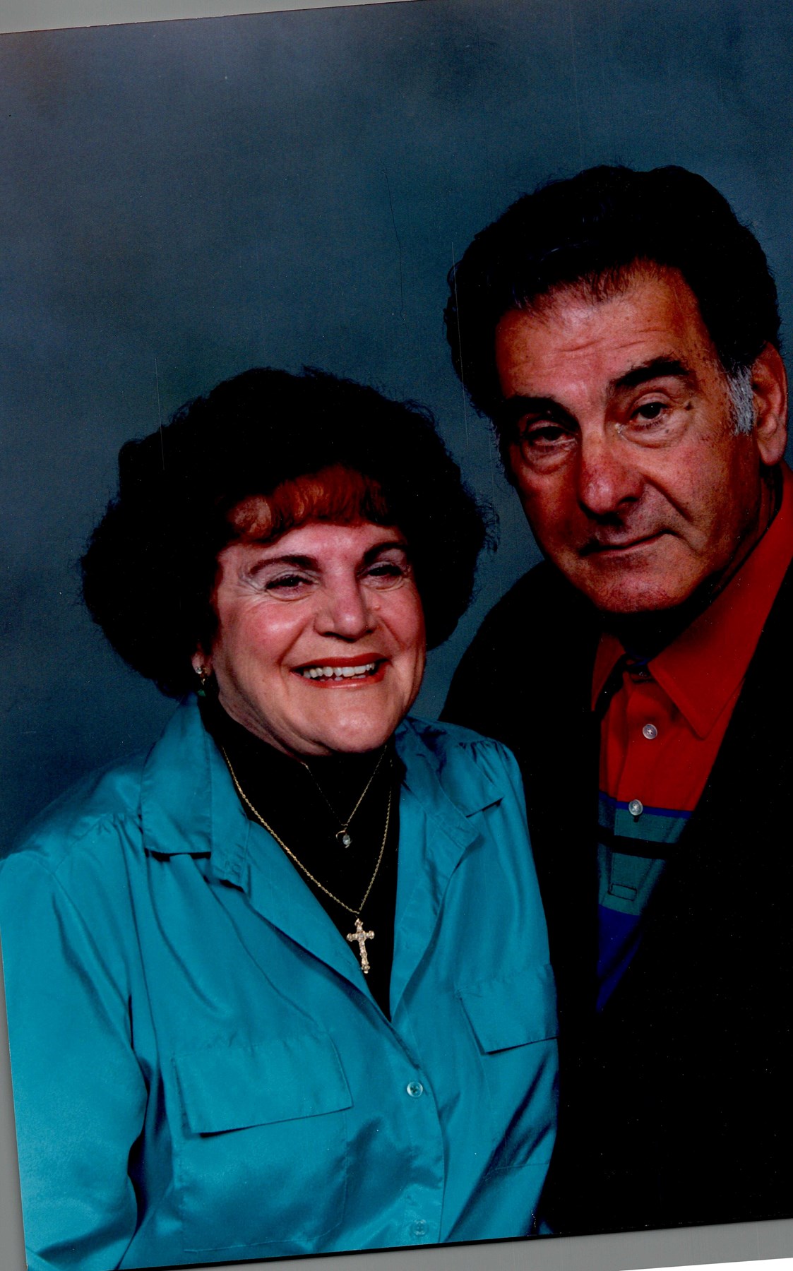 Obituary of Mary Fortunate Alexander