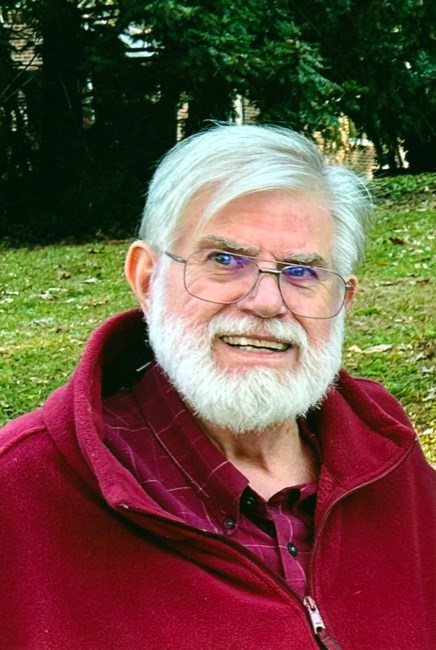 Obituary of John Martin Sutton