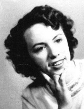 Obituario de Carmine Nadine James