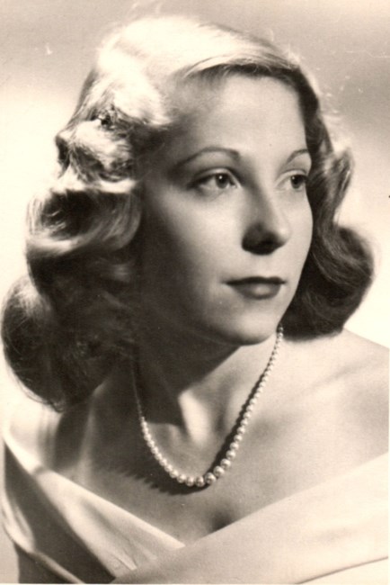 Obituary of Betty Jeanne Ashmore