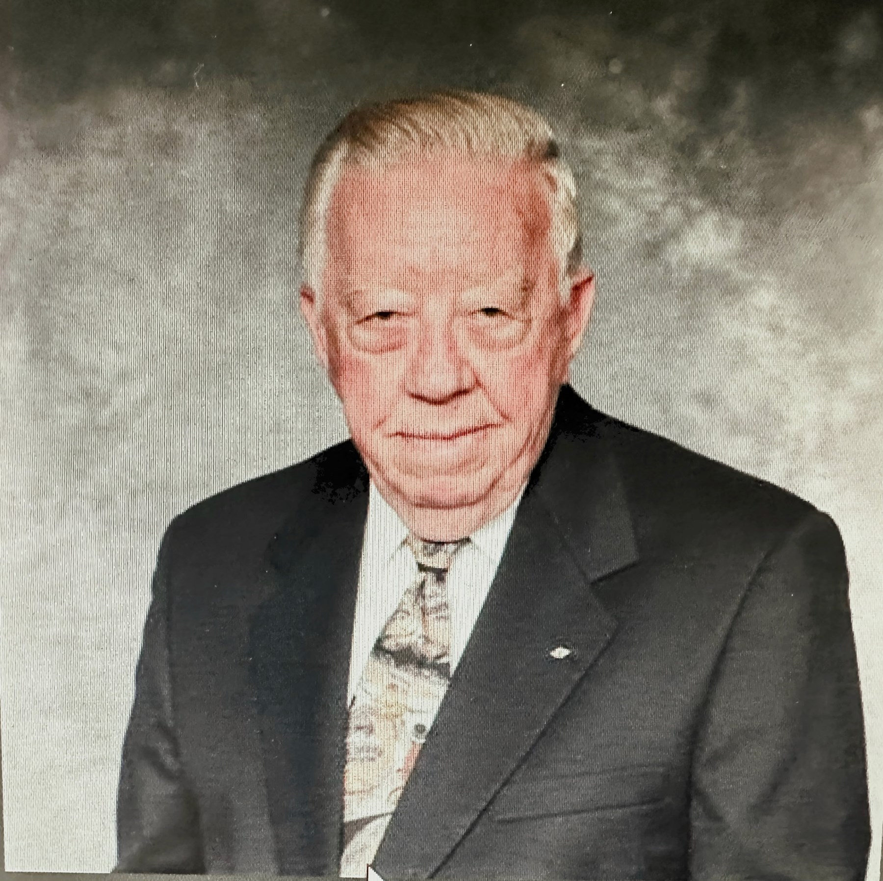 Obituary of Donald Eugene Hendrickson
