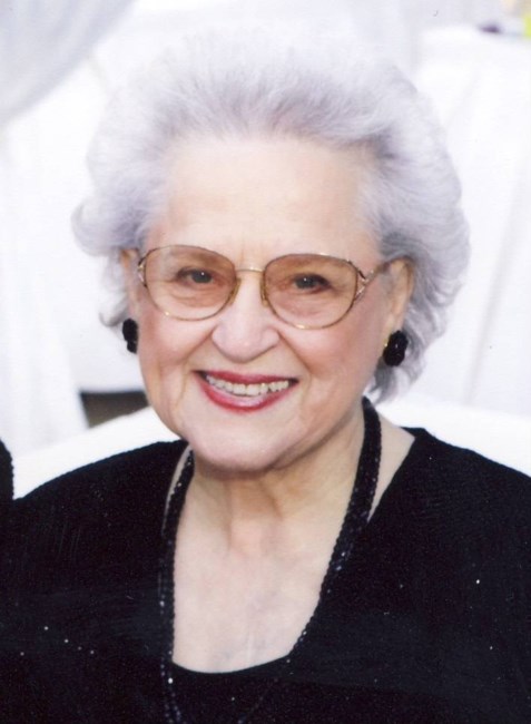 Obituary of June Swartz Kyle Raulston