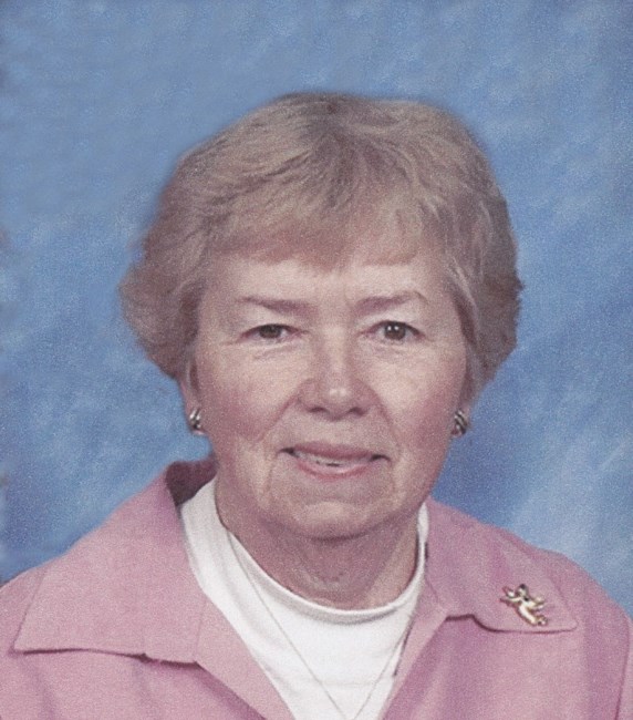 Obituary of Phyllis Elaine Wagner