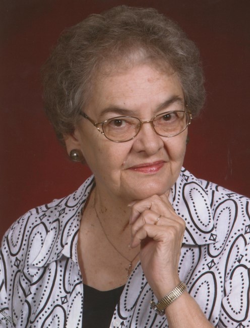 Obituary of Janet Daboval Musso