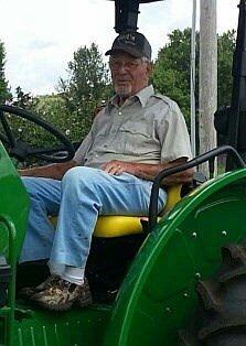 Obituary of Arthur Thomas Hoffman