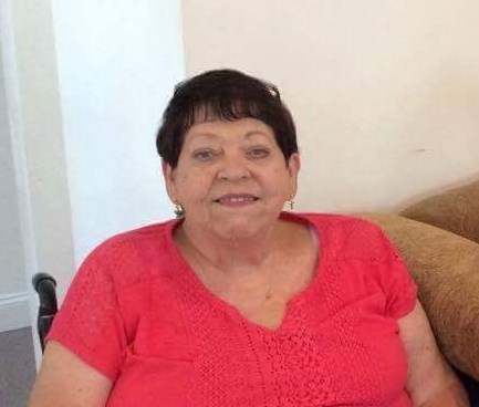 Obituary of Marlene Frances Bradley