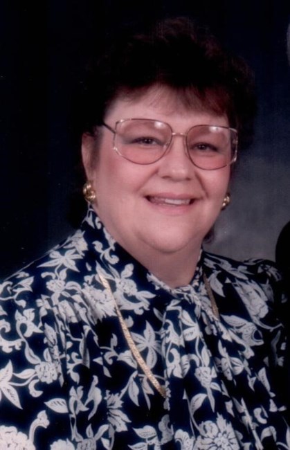 Avis de décès de Sharon Faye Baer