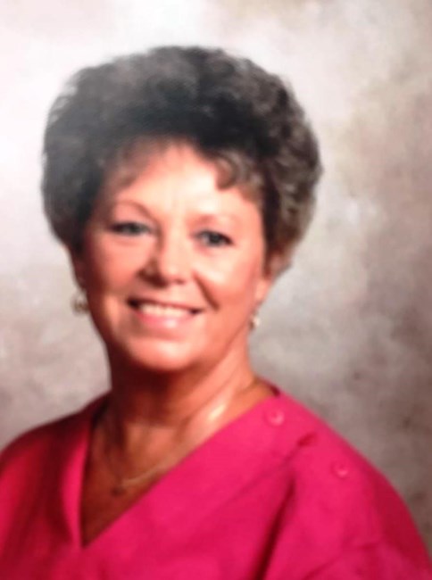 Obituary of Joyce W. Ramsey