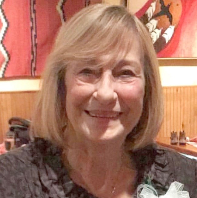 Obituary of Carol Dimmock