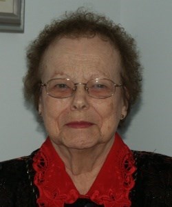 Obituary of Georgiana (née Picard) Morin