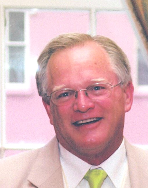 Obituario de Lawrence Dodson Meade