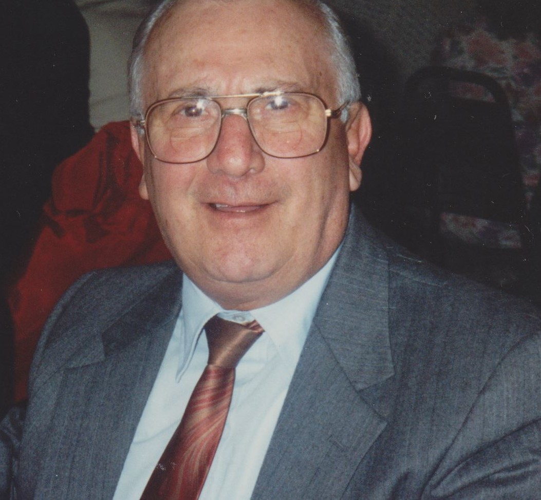 Obituary of Paolo Zerilli