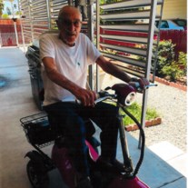 Obituary of Gary Bryan  Barrow