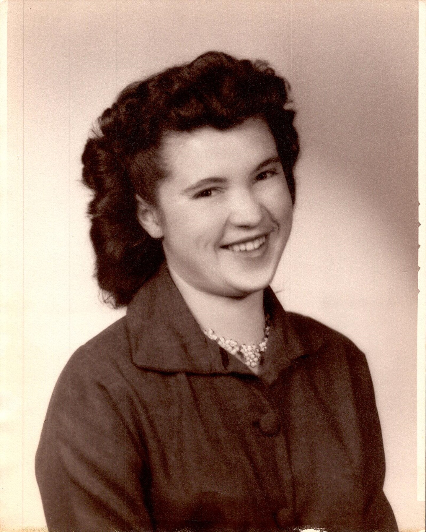 Obituary of Reta Elizabeth Susan Hendrix