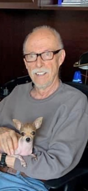 Obituary of Reginald Manwaring