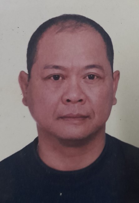 Obituary of Sanh Thach