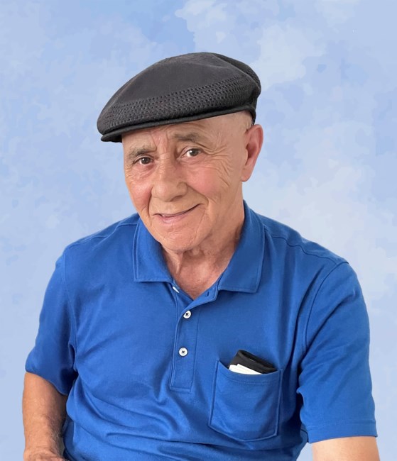 Obituary of Miguel A. Torres
