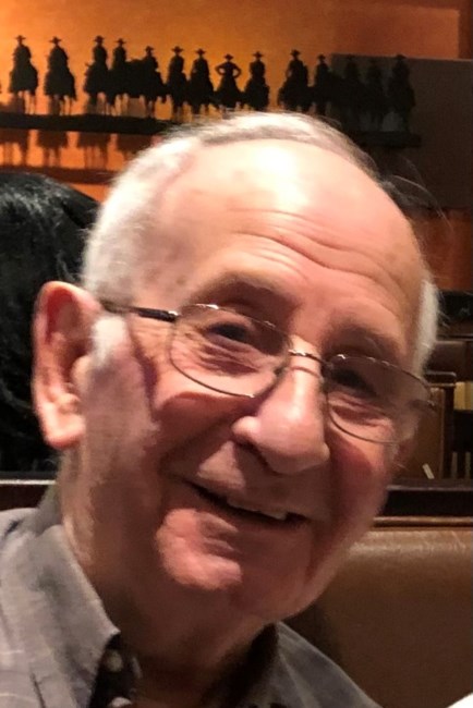 Obituary of Salvatore T. Portaro