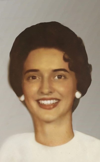 Obituary of Yvonne Joyce Sipe