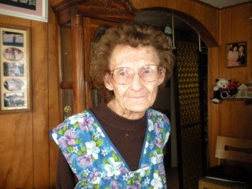 Obituario de Charlotte Hoffman Austin