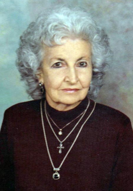 Obituary of Rose Marie Dater