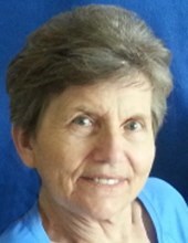 Obituary of Bonnie J. McConnell