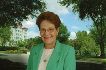 Obituario de Betty A Blaze