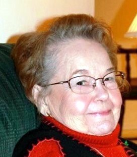 Obituary of Lula Dunderdale Rogers