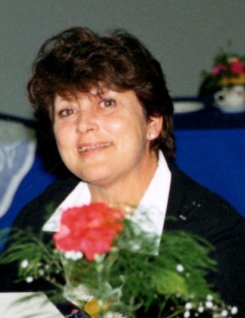 Obituary of Marilyn Ruth Armstrong