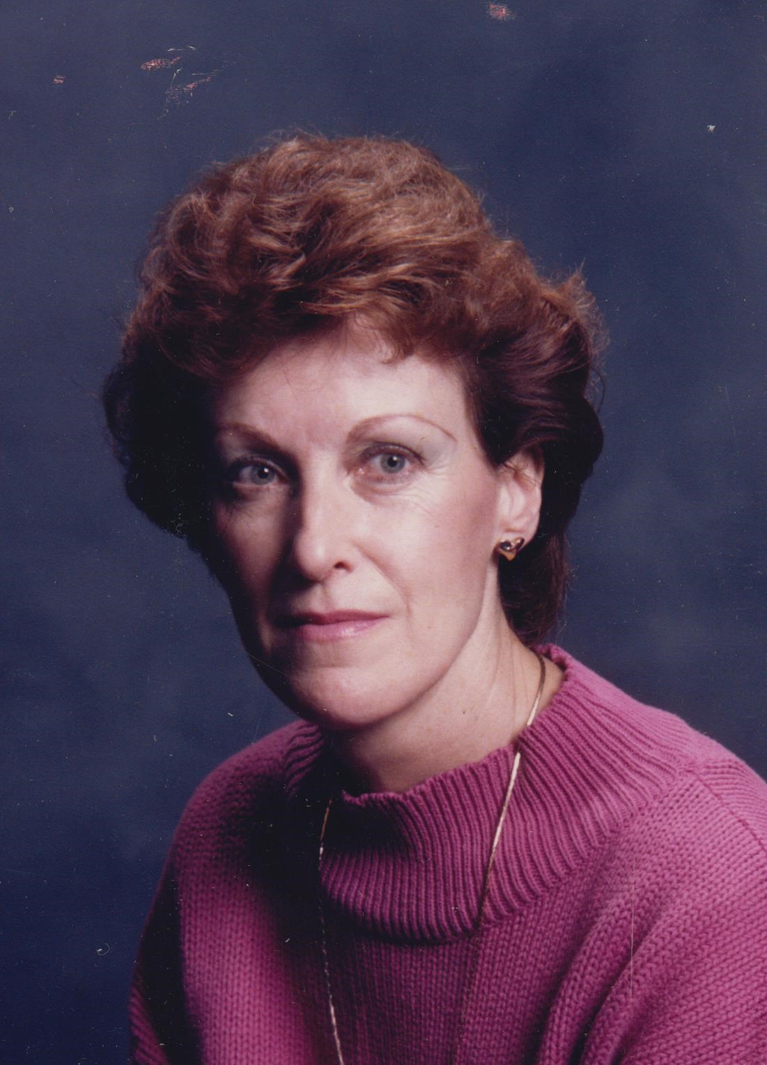 Avis de décès de Marguerite Martin