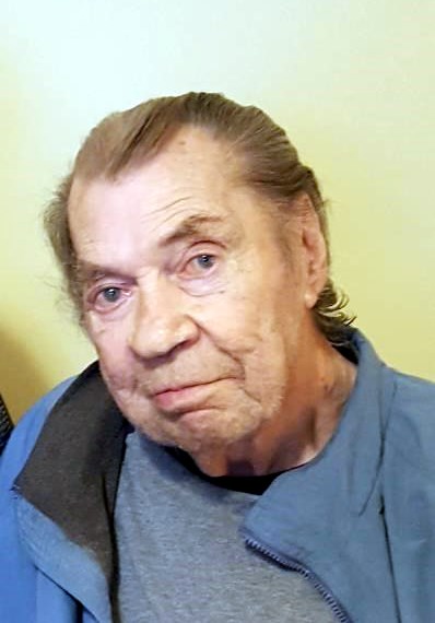 Obituary of Wm. David Clayton