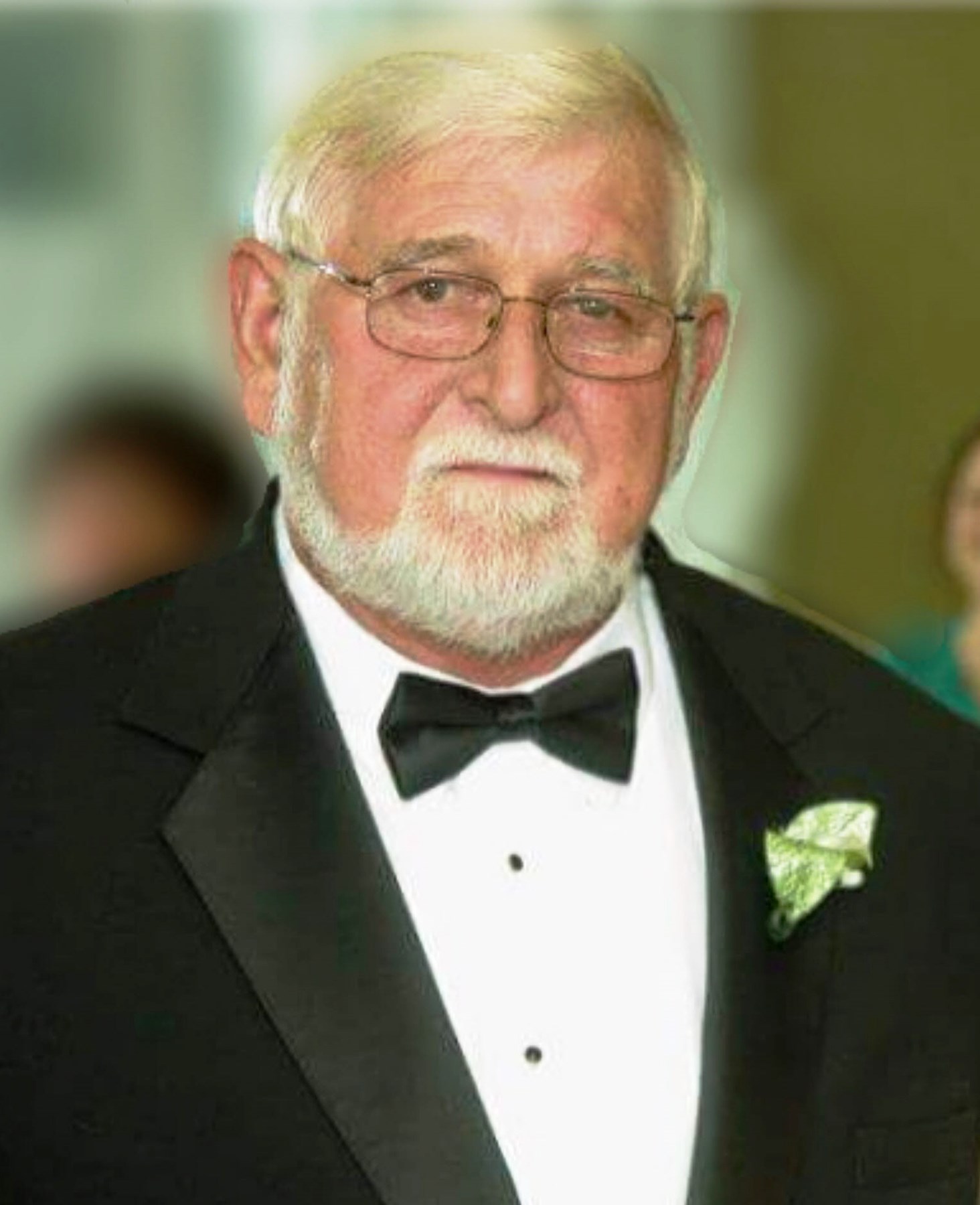 Bobby Camden Obituary Hampton, VA