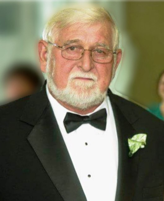 Obituary of Bobby Ray Camden