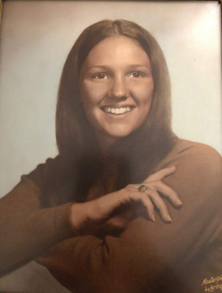 Obituary of Anne Marie Weingartner