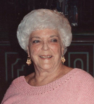 Obituary of Elizabeth Lyndall Smith
