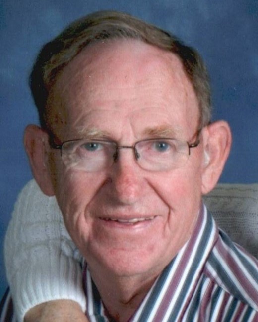 Obituary of Paul D. Lourash