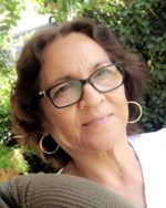 Altagracia Rodriguez