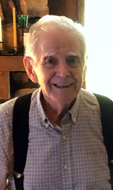 Obituary of Charlie Stephens