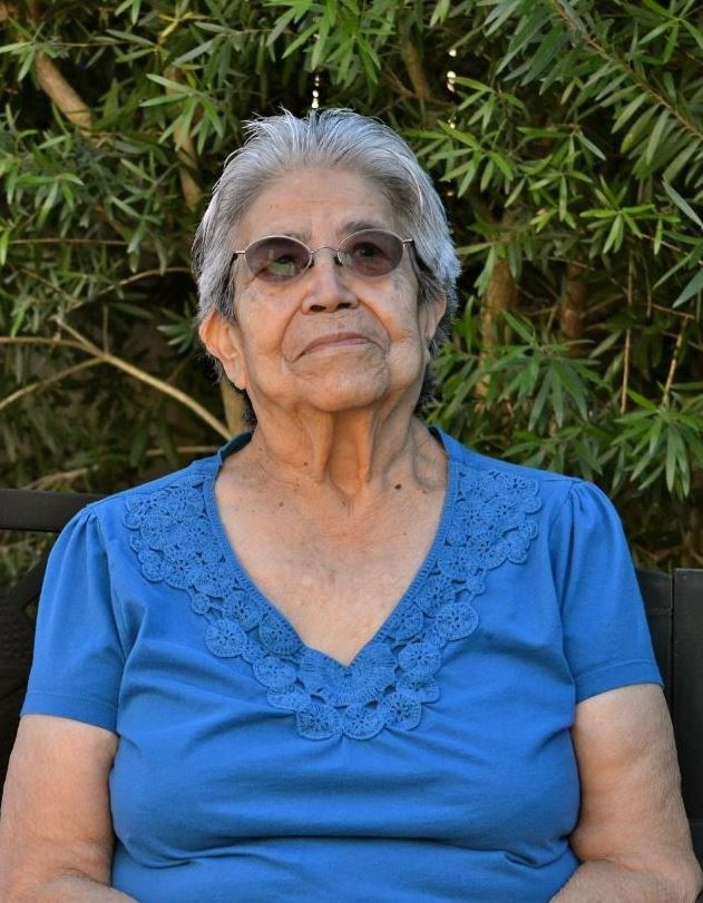 Obituary of Maria C Espinosa