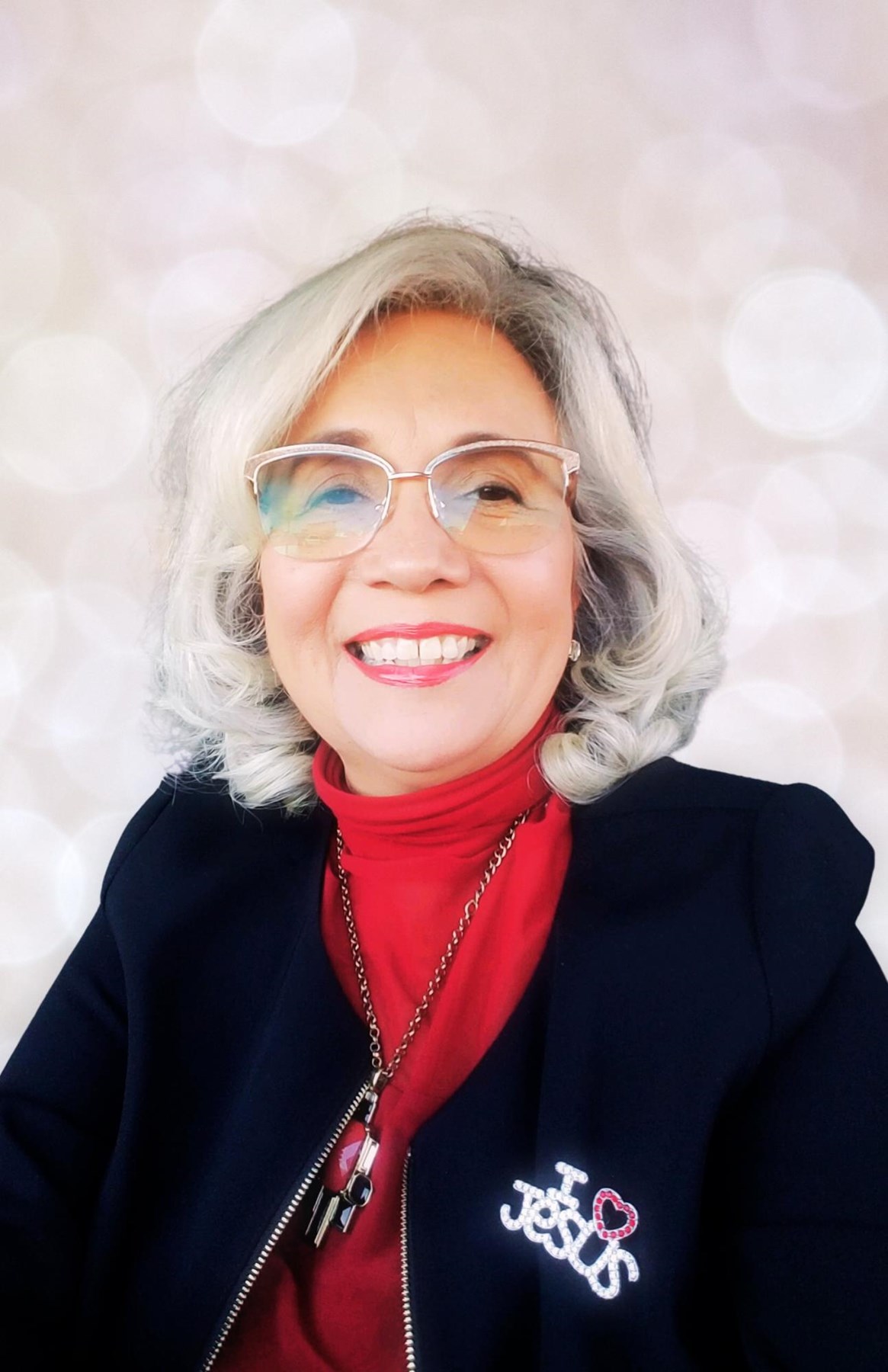 Obituary of Rosaline Soria