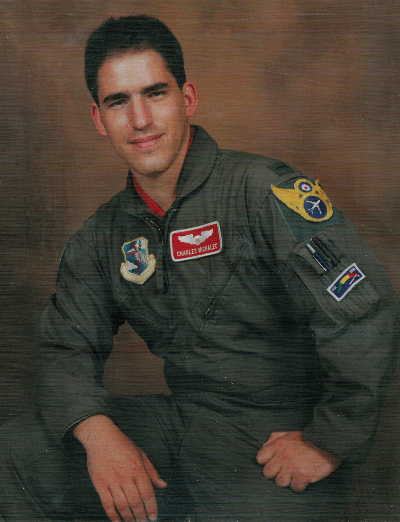 Obituary of Charles "Chuck" Edward Michalec