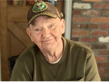 Obituary of Larry Mack Phillips