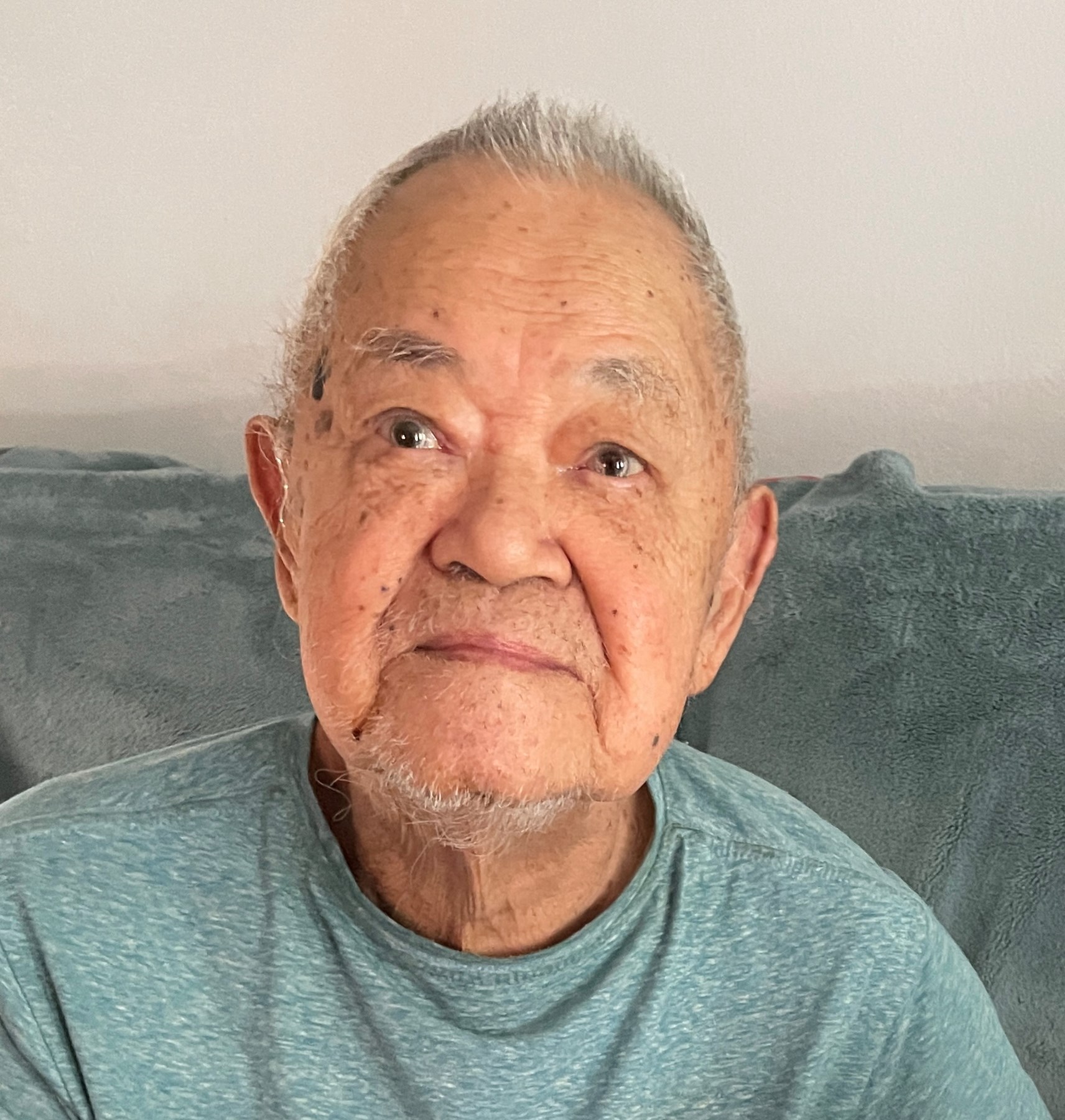 Tong Jung Obituary - Seattle, WA