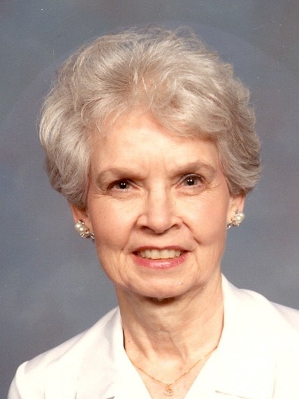 Obituary of Mrs. Edna M. Duffy