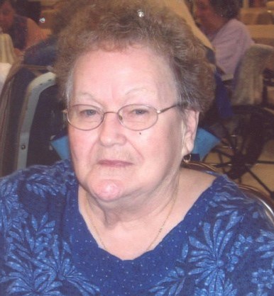 Obituary of Anna Phillips